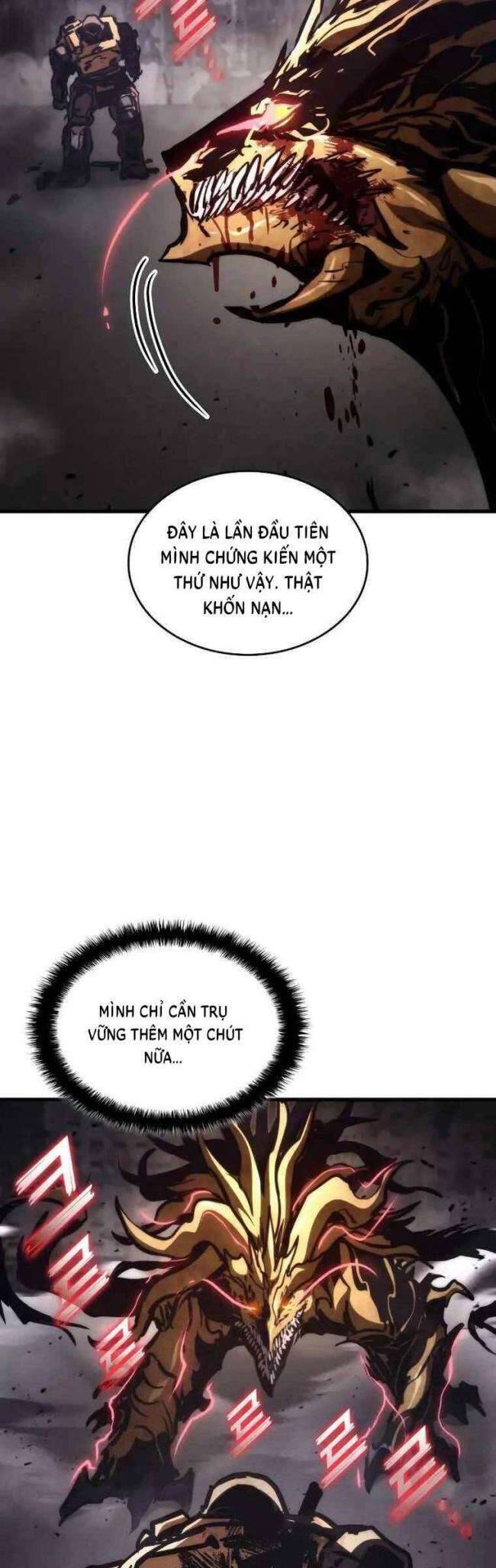 Trảm Long: Chapter 74