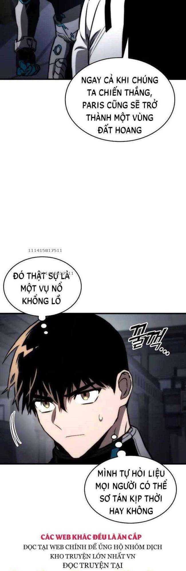 Trảm Long: Chapter 74