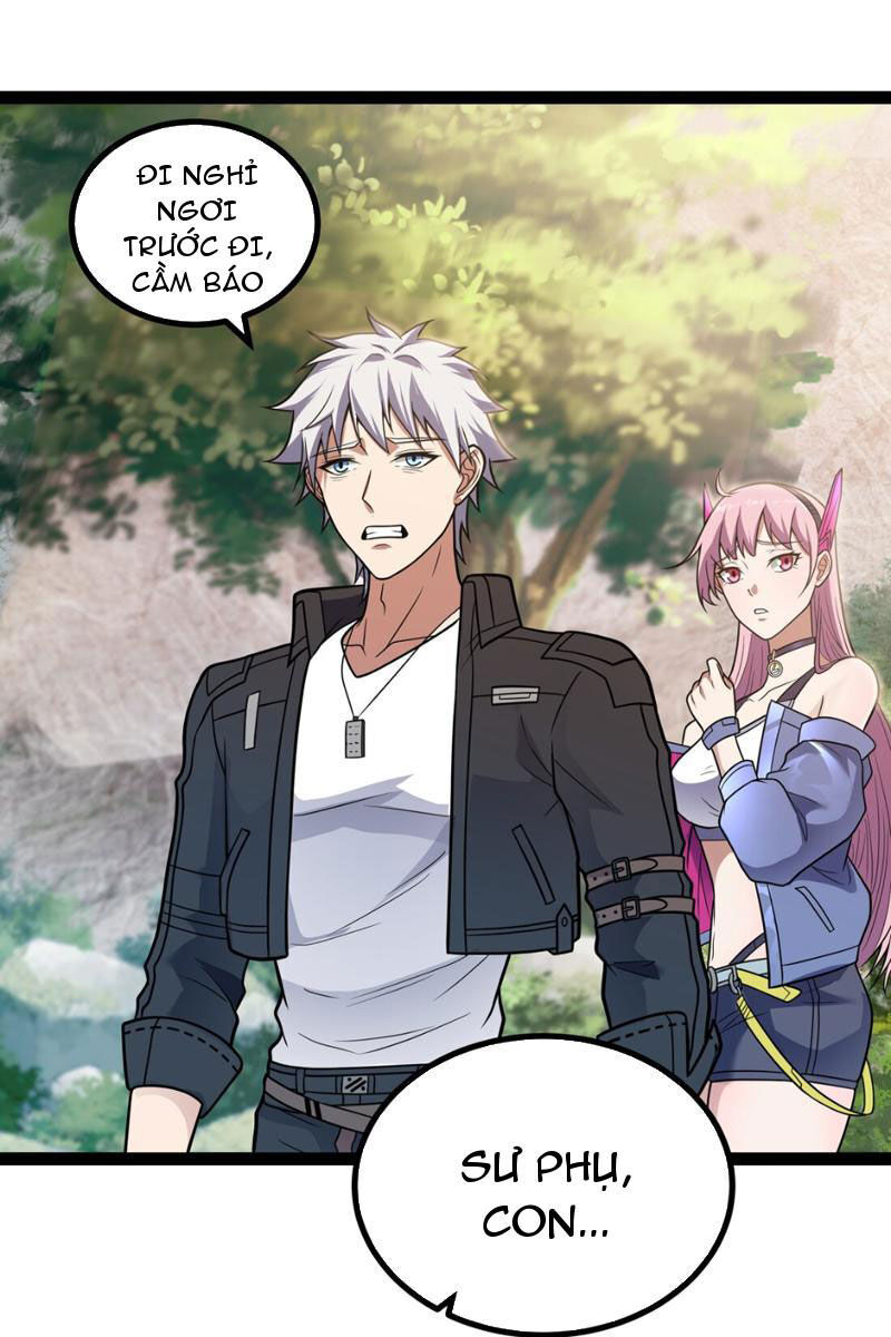 Mạnh Nhất Dị Giới: Chapter 14