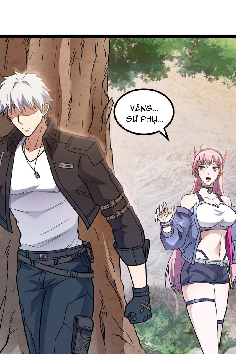 Mạnh Nhất Dị Giới: Chapter 14