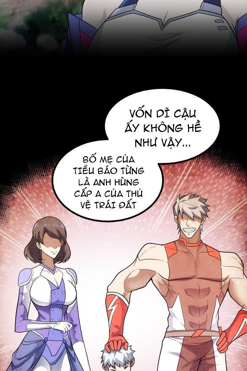 Mạnh Nhất Dị Giới: Chapter 14