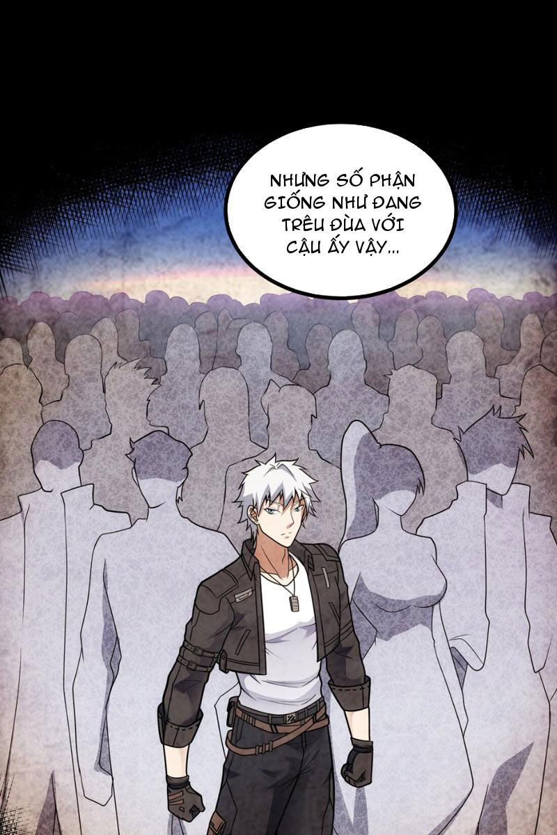 Mạnh Nhất Dị Giới: Chapter 14