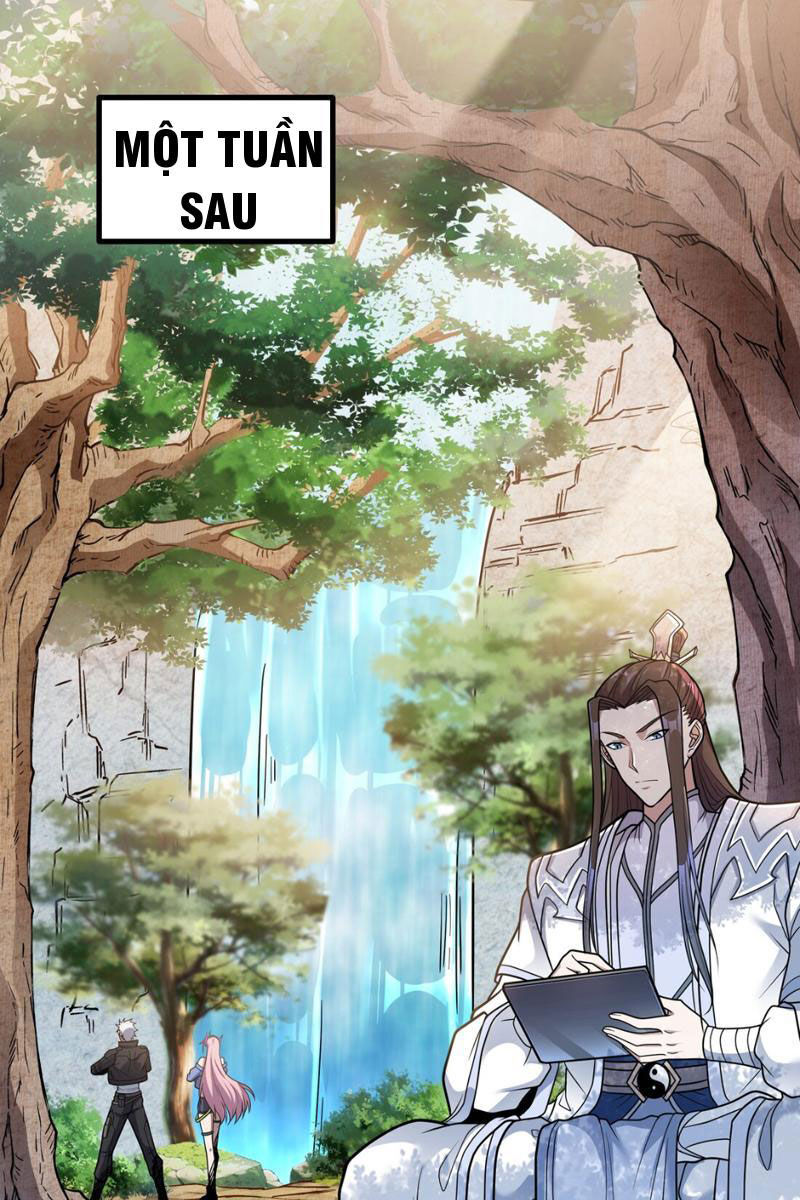Mạnh Nhất Dị Giới: Chapter 14