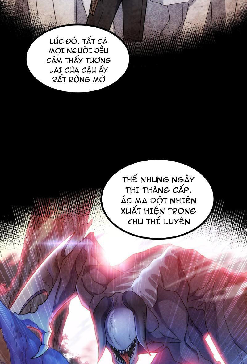 Mạnh Nhất Dị Giới: Chapter 14