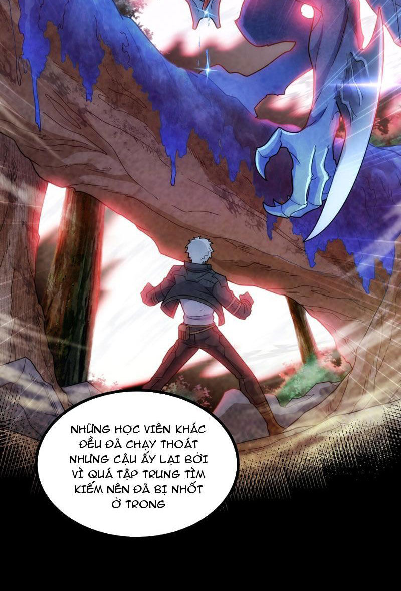 Mạnh Nhất Dị Giới: Chapter 14