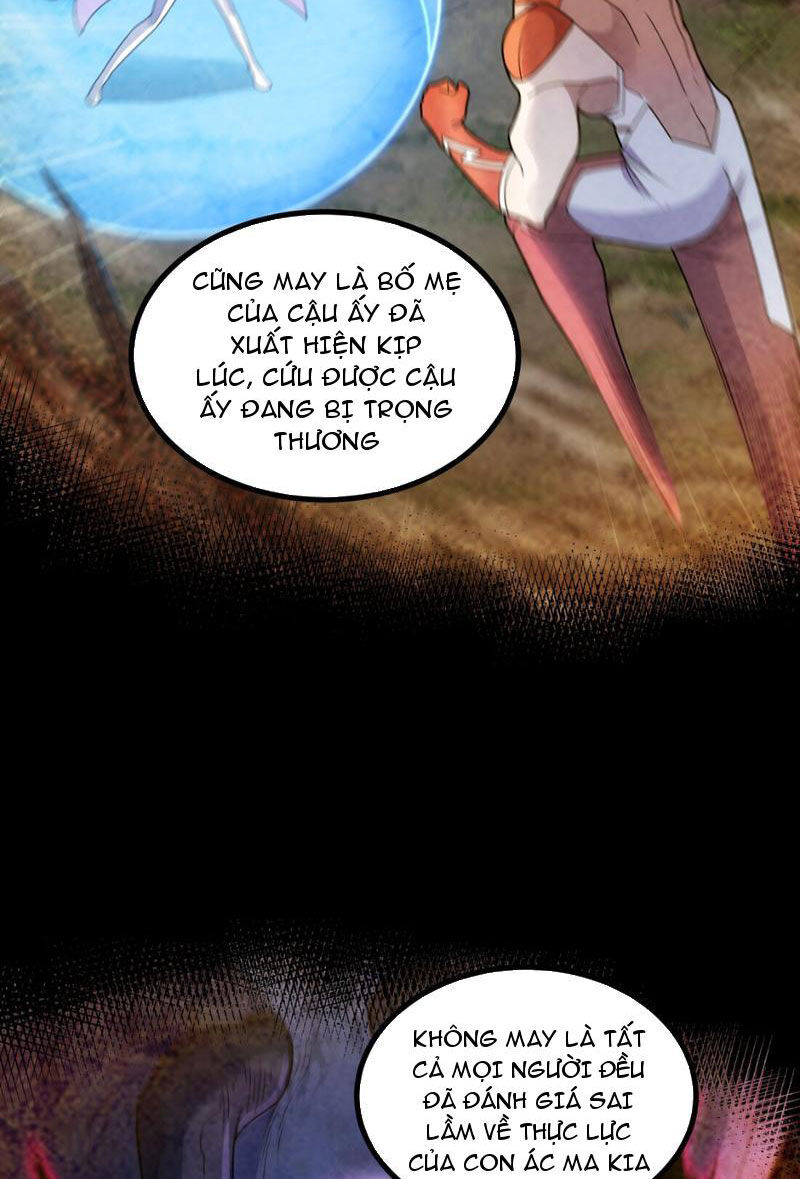 Mạnh Nhất Dị Giới: Chapter 14