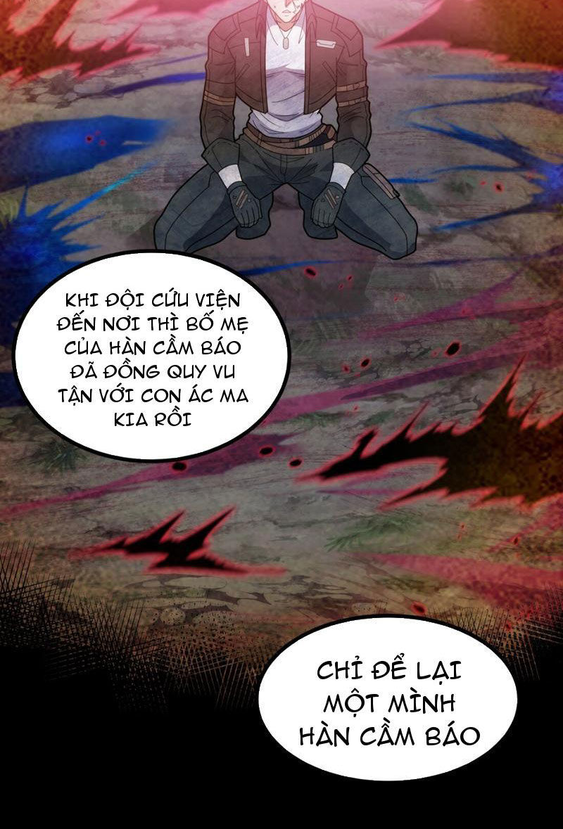 Mạnh Nhất Dị Giới: Chapter 14