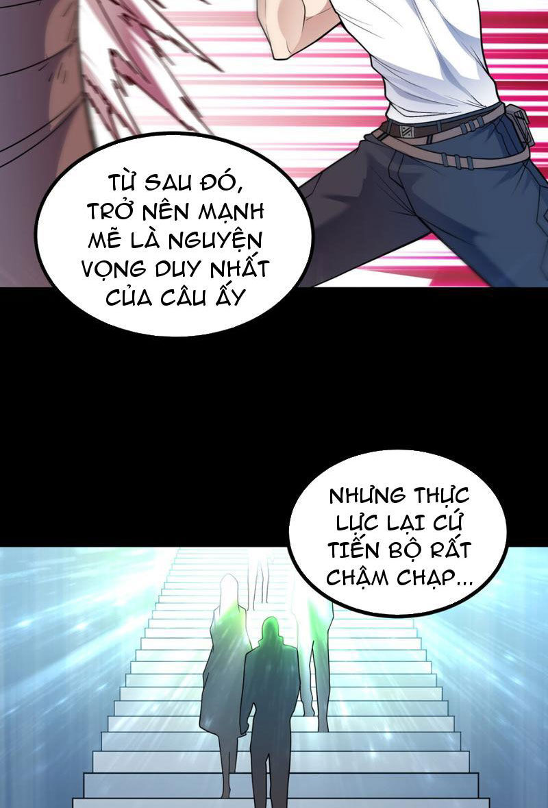 Mạnh Nhất Dị Giới: Chapter 14