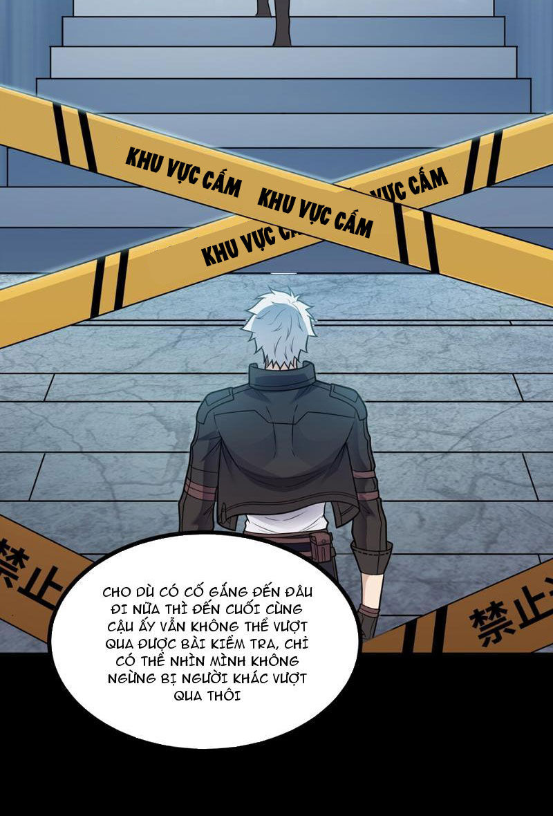Mạnh Nhất Dị Giới: Chapter 14