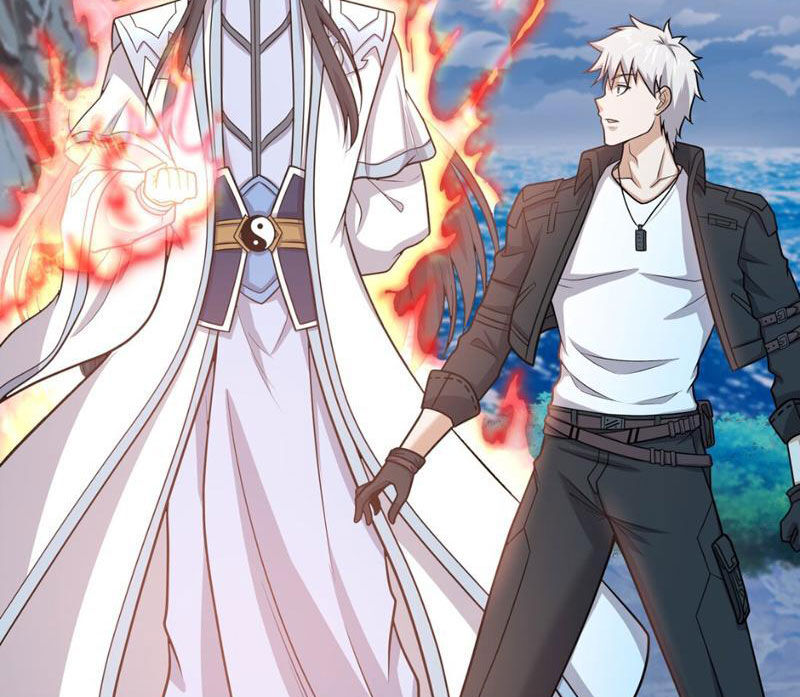 Mạnh Nhất Dị Giới: Chapter 14
