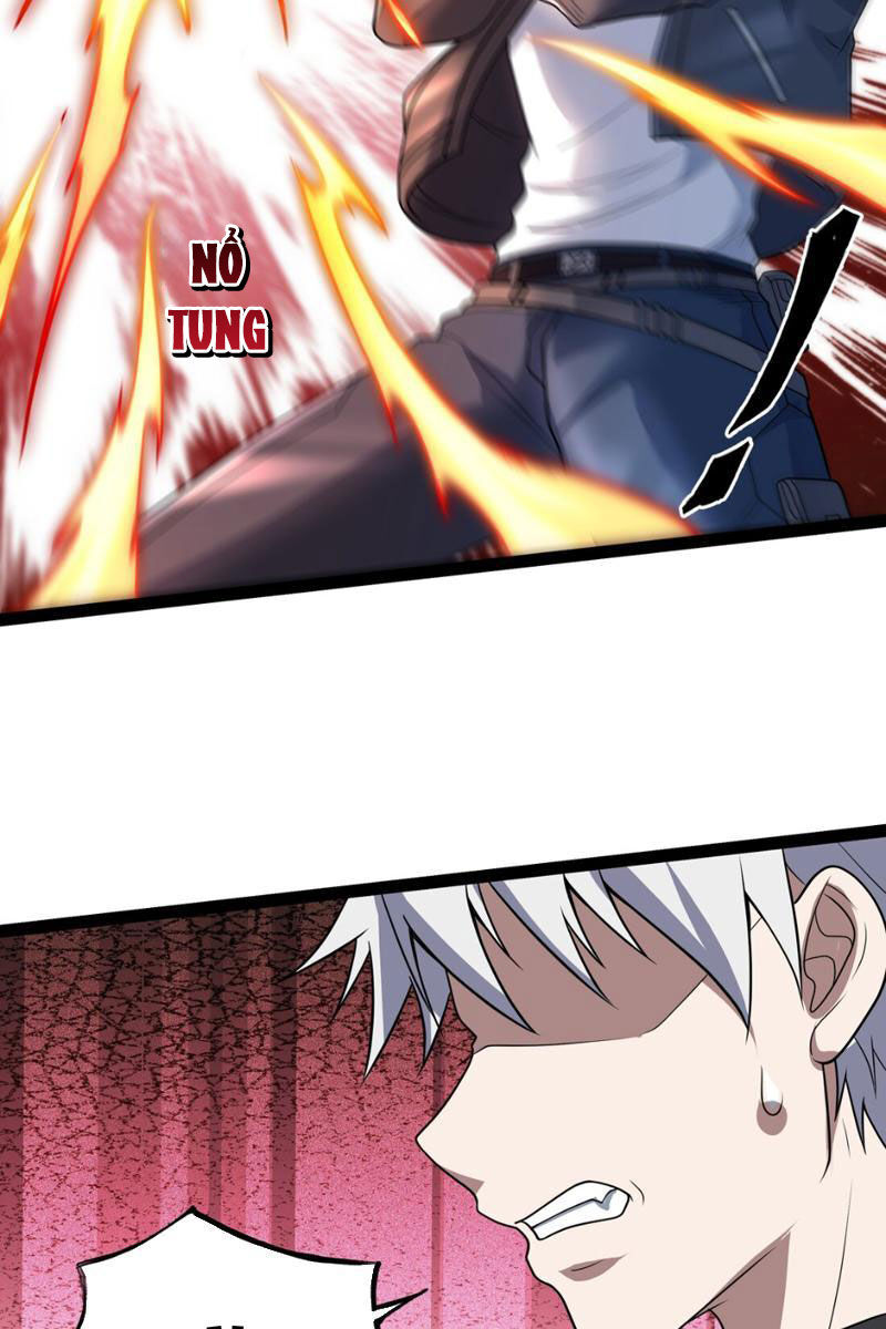 Mạnh Nhất Dị Giới: Chapter 14