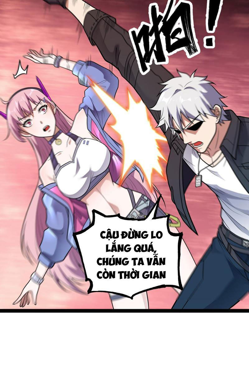 Mạnh Nhất Dị Giới: Chapter 14