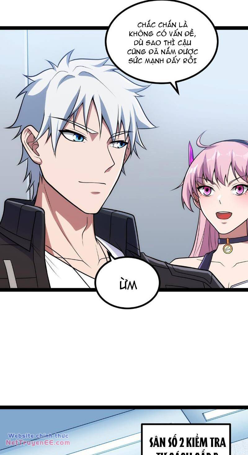 Mạnh Nhất Dị Giới: Chapter 15