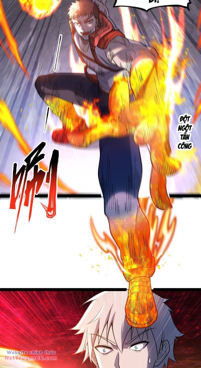 Mạnh Nhất Dị Giới: Chapter 15