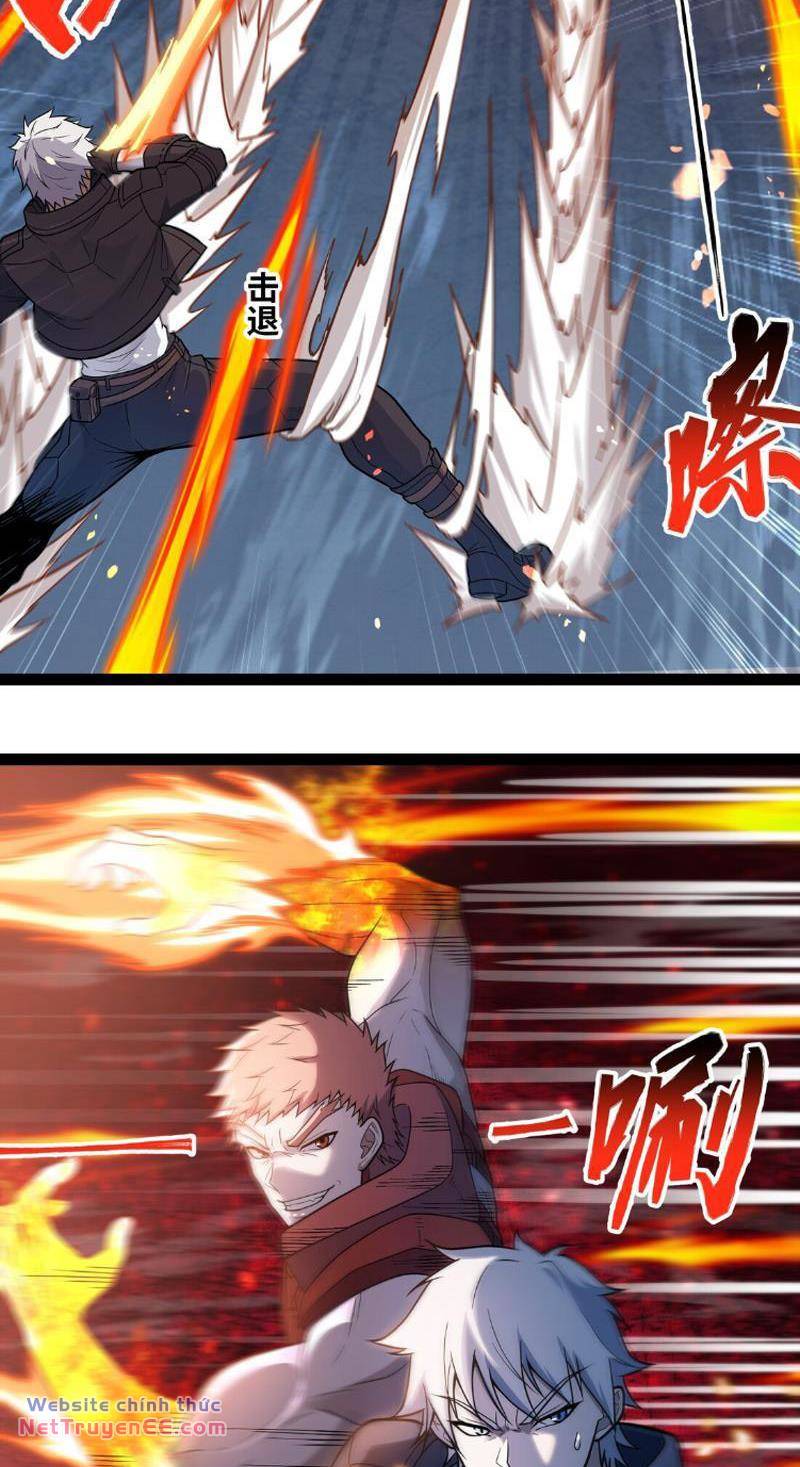 Mạnh Nhất Dị Giới: Chapter 15
