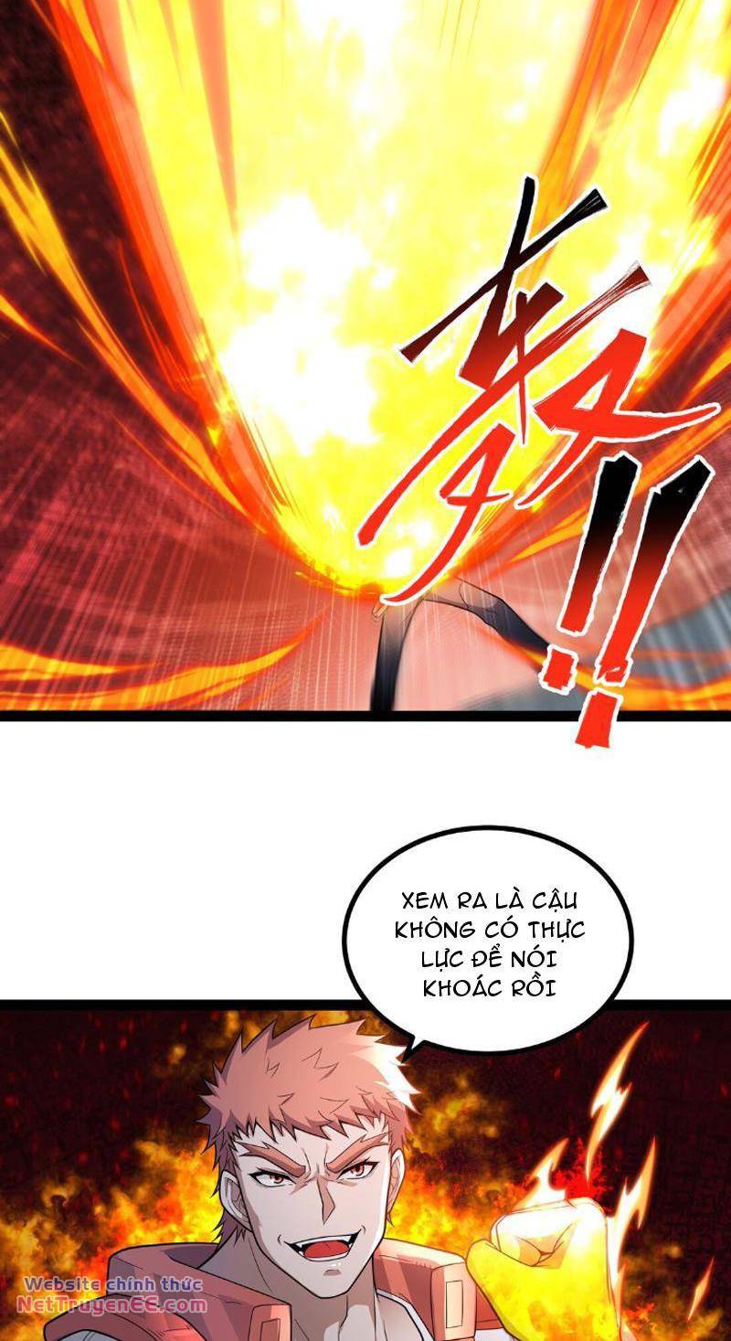 Mạnh Nhất Dị Giới: Chapter 15