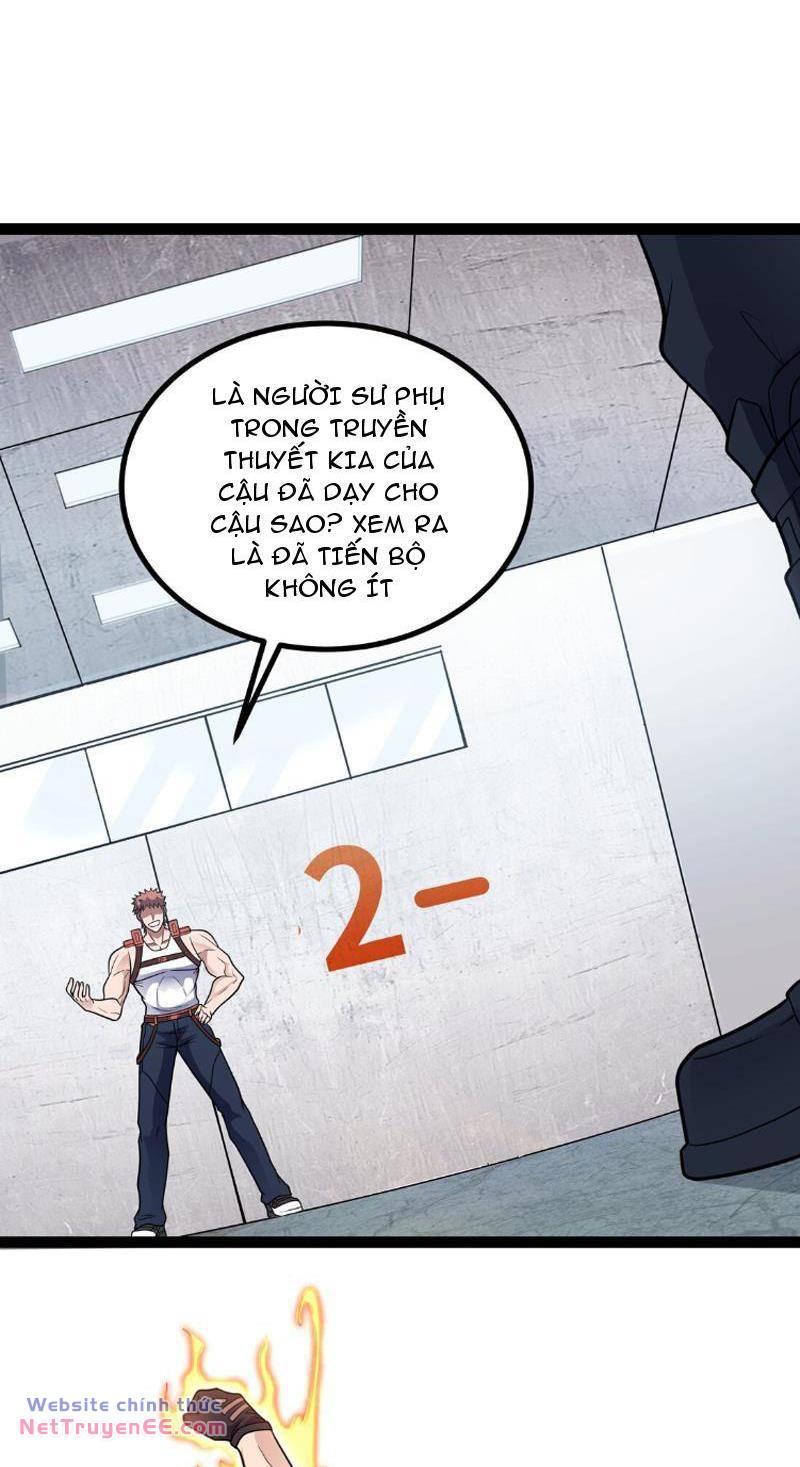 Mạnh Nhất Dị Giới: Chapter 15