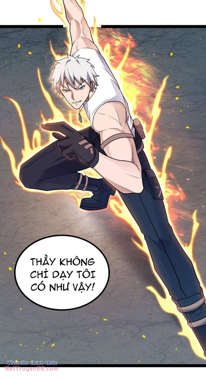 Mạnh Nhất Dị Giới: Chapter 15