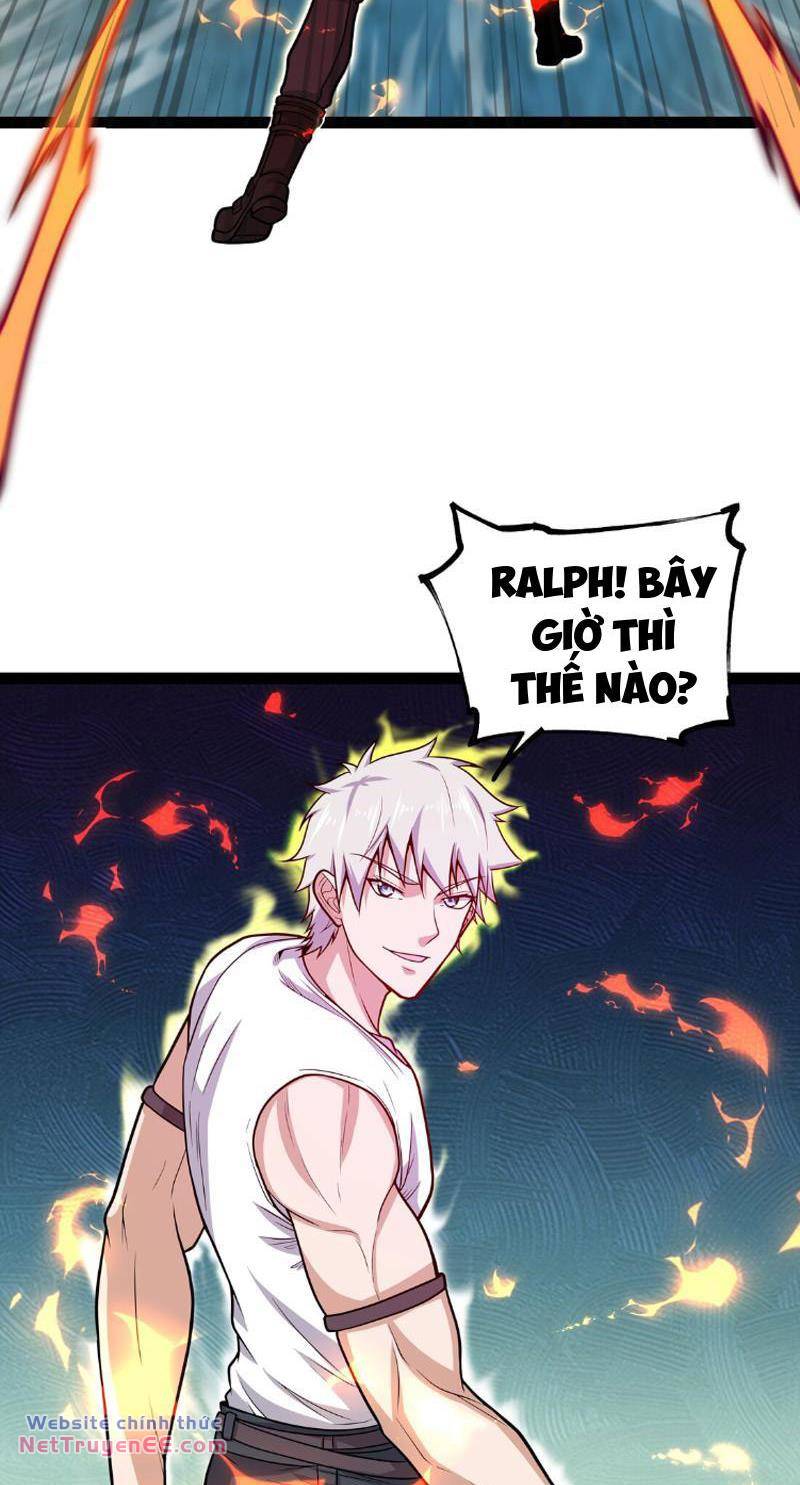 Mạnh Nhất Dị Giới: Chapter 15