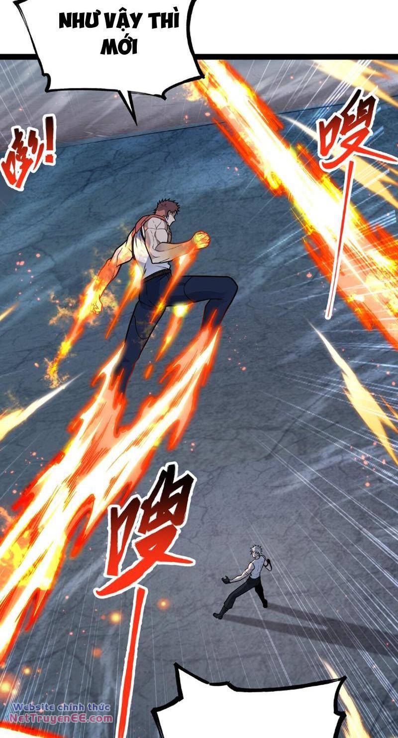 Mạnh Nhất Dị Giới: Chapter 15