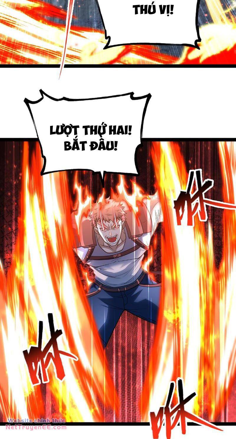 Mạnh Nhất Dị Giới: Chapter 15