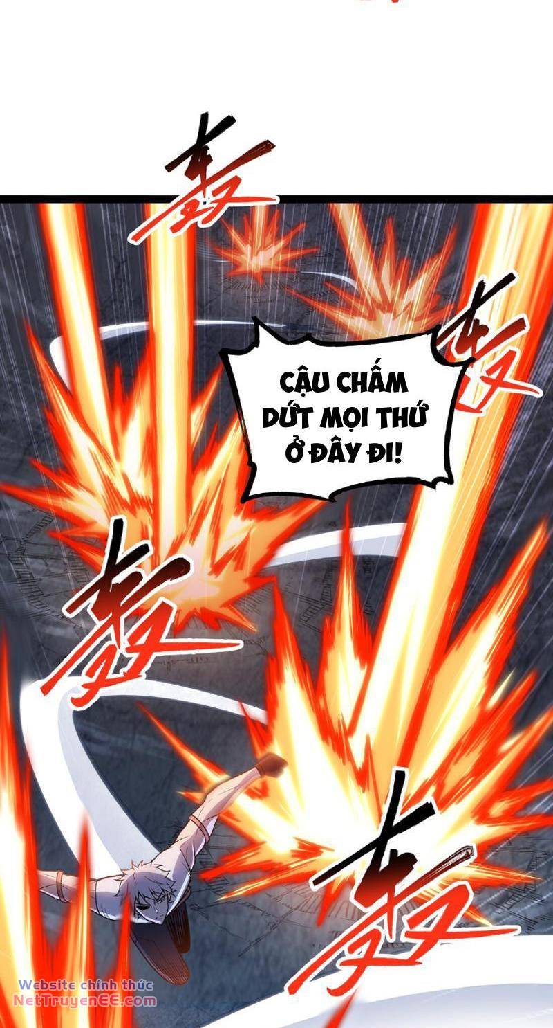 Mạnh Nhất Dị Giới: Chapter 15
