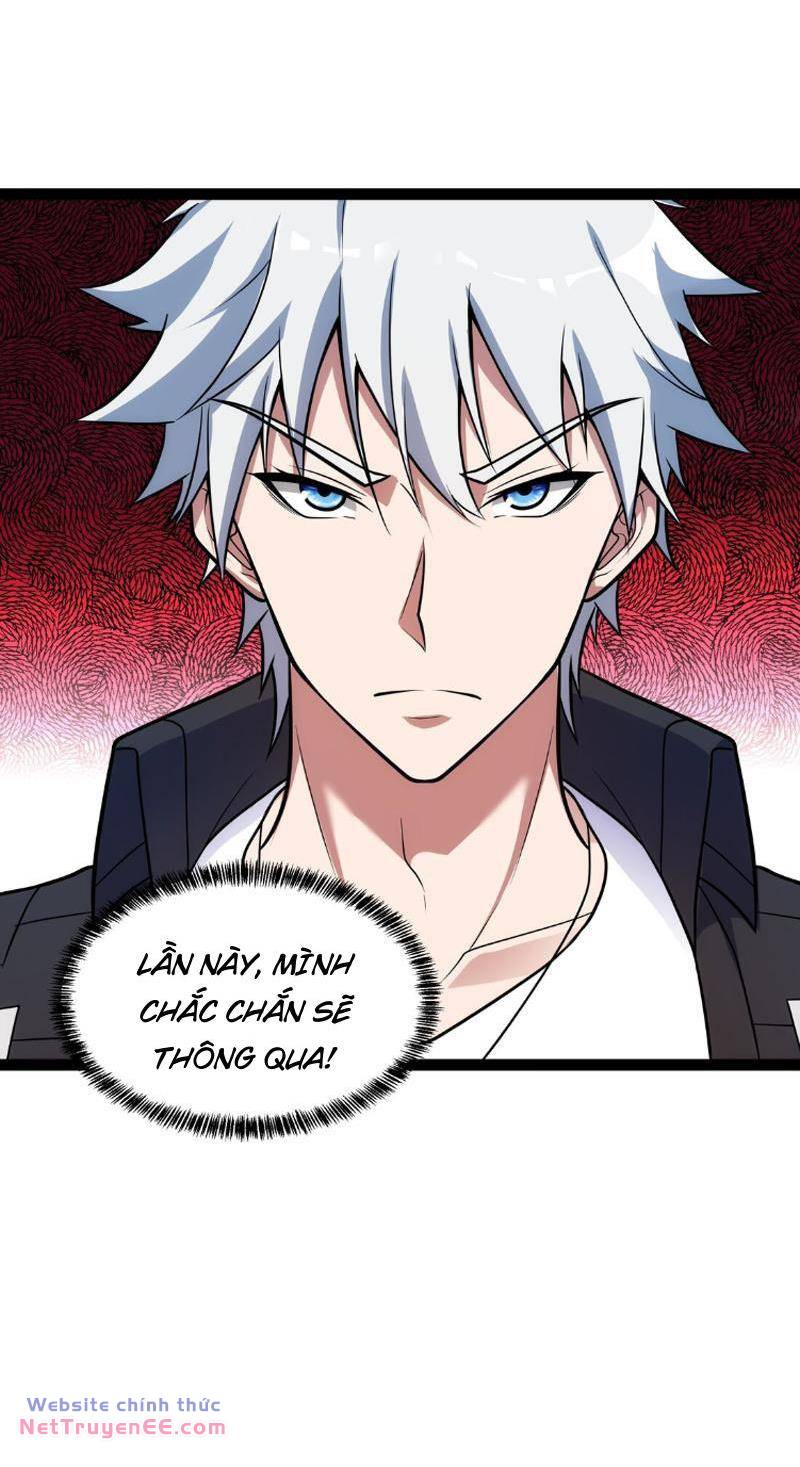 Mạnh Nhất Dị Giới: Chapter 15