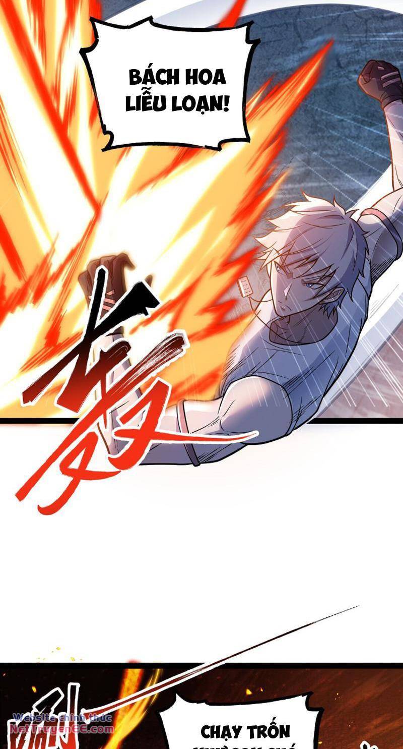 Mạnh Nhất Dị Giới: Chapter 15