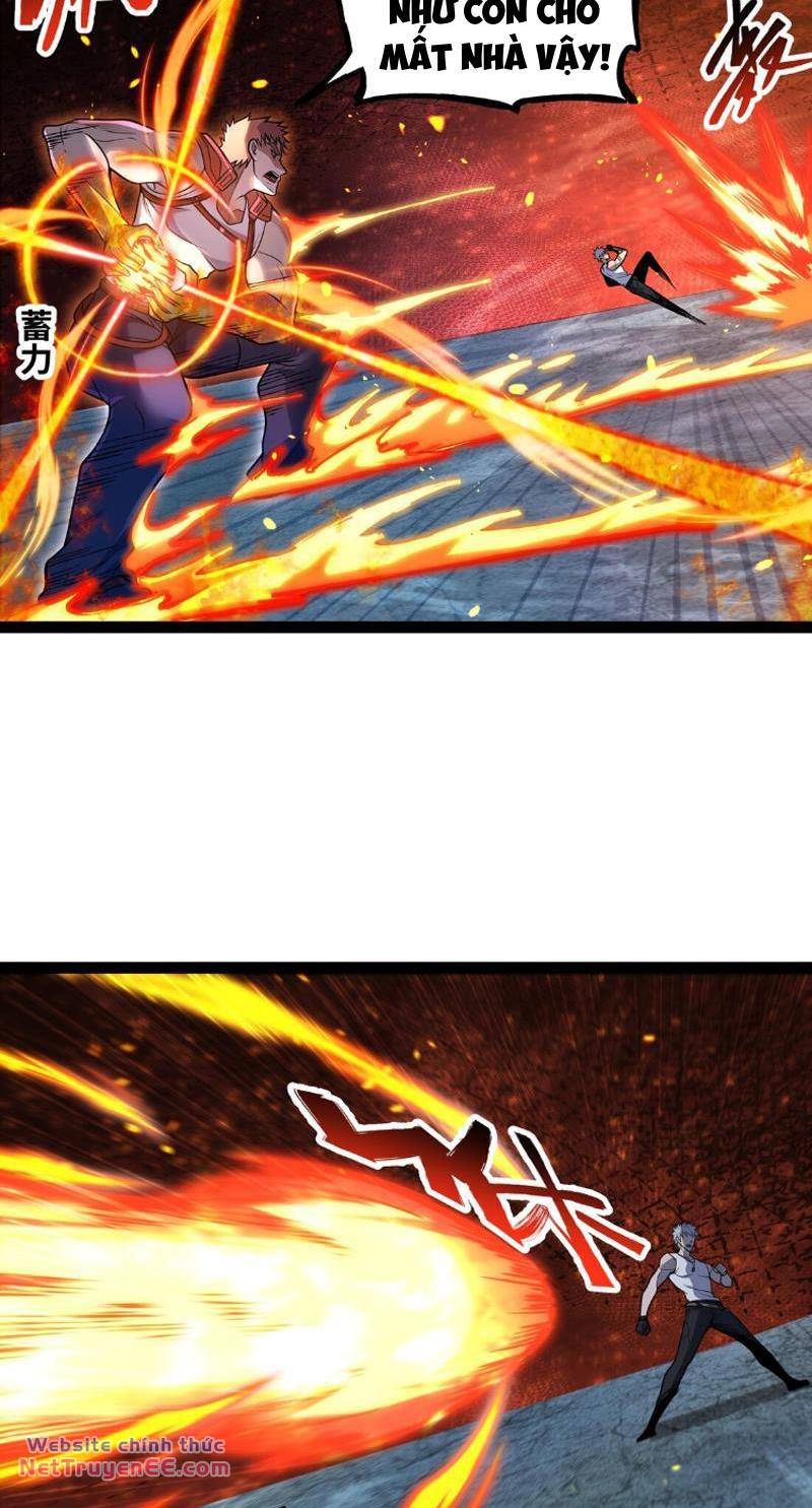 Mạnh Nhất Dị Giới: Chapter 15