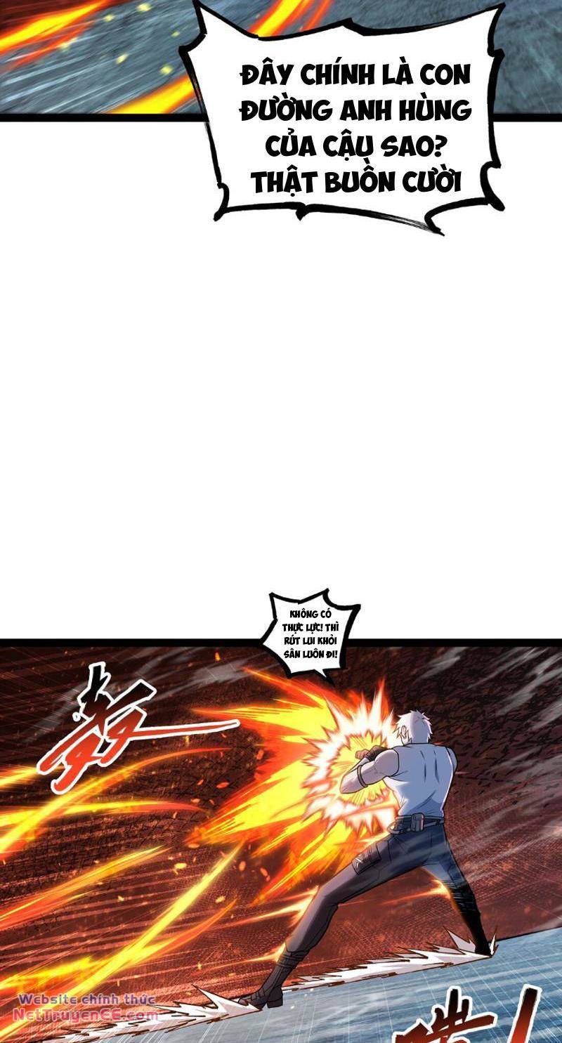 Mạnh Nhất Dị Giới: Chapter 15