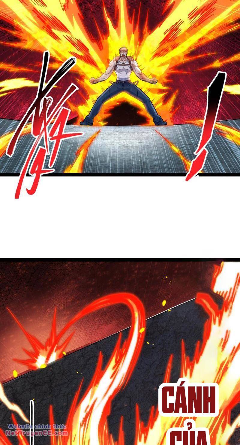 Mạnh Nhất Dị Giới: Chapter 15