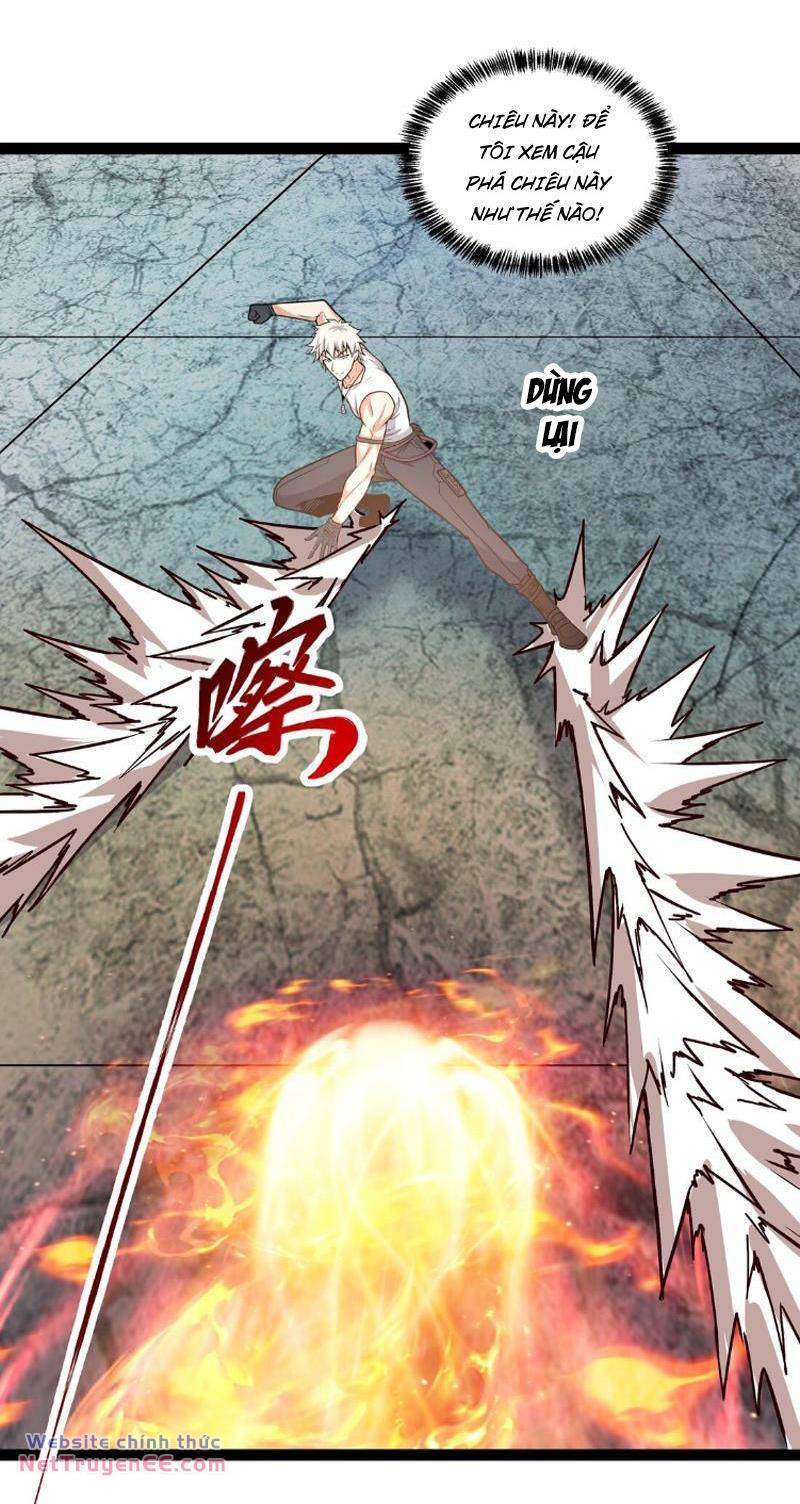 Mạnh Nhất Dị Giới: Chapter 15