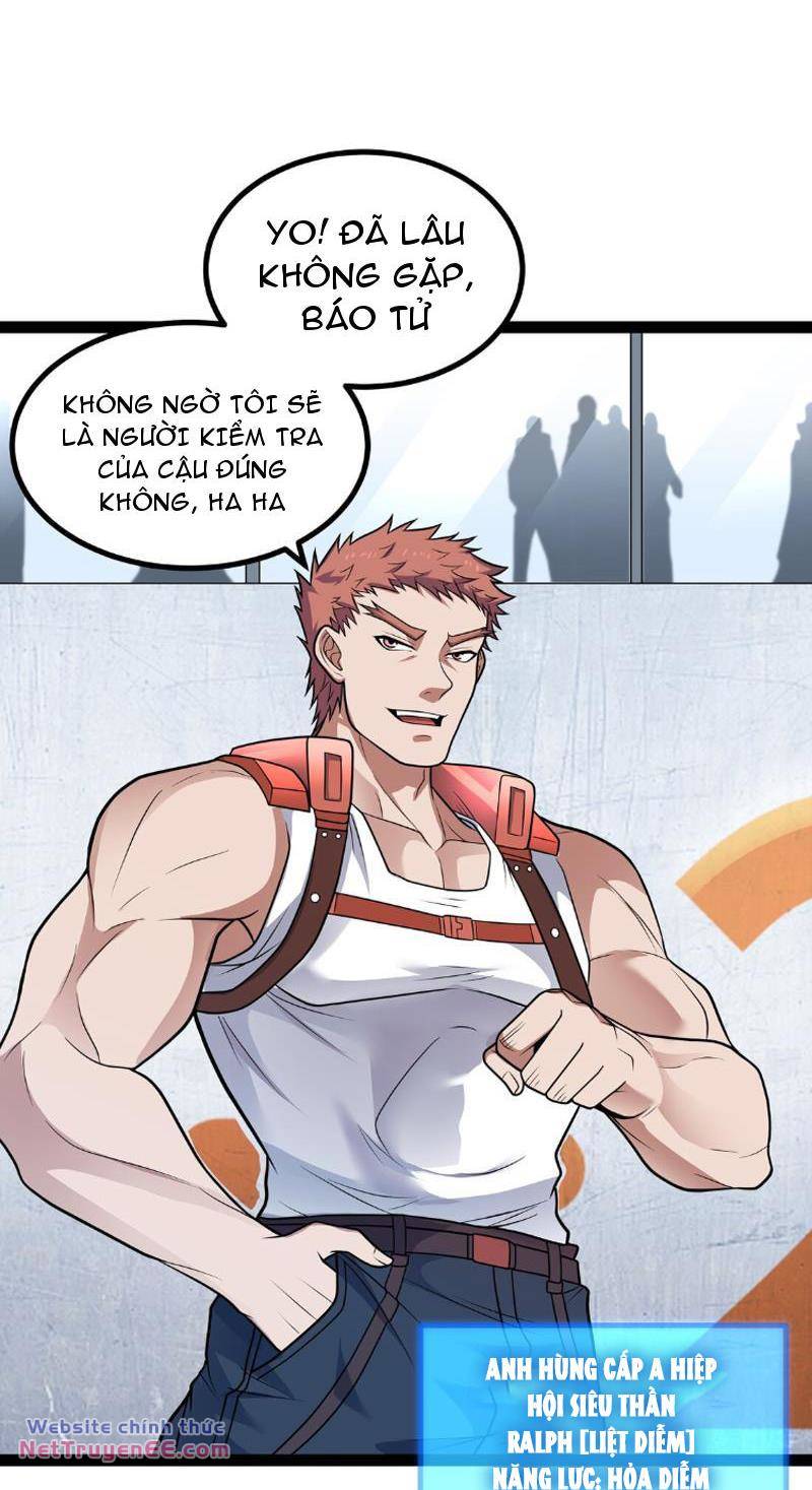 Mạnh Nhất Dị Giới: Chapter 15