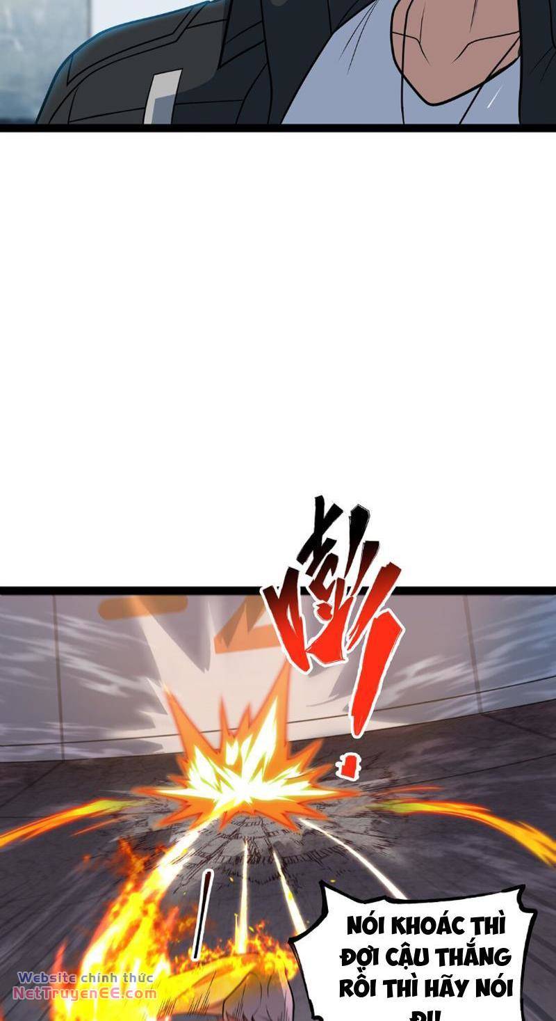 Mạnh Nhất Dị Giới: Chapter 15