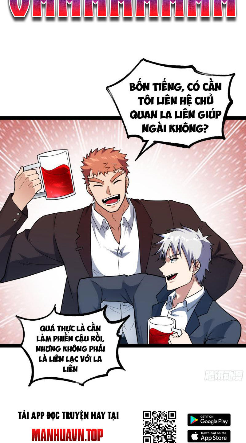 Mạnh Nhất Dị Giới: Chapter 16