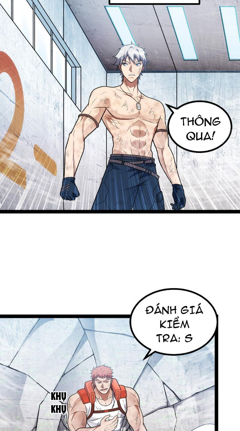 Mạnh Nhất Dị Giới: Chapter 16