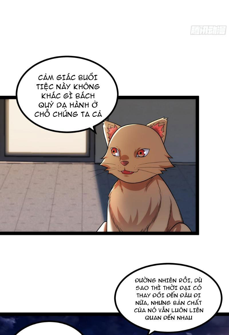 Mạnh Nhất Dị Giới: Chapter 16