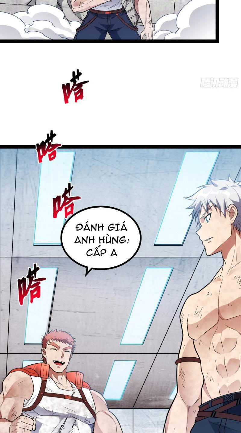 Mạnh Nhất Dị Giới: Chapter 16