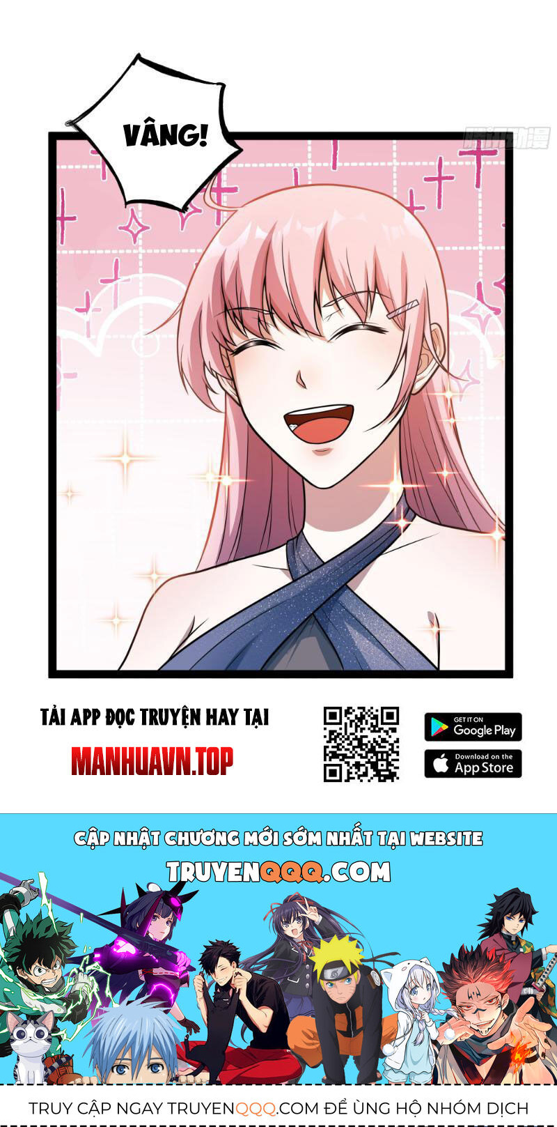 Mạnh Nhất Dị Giới: Chapter 16