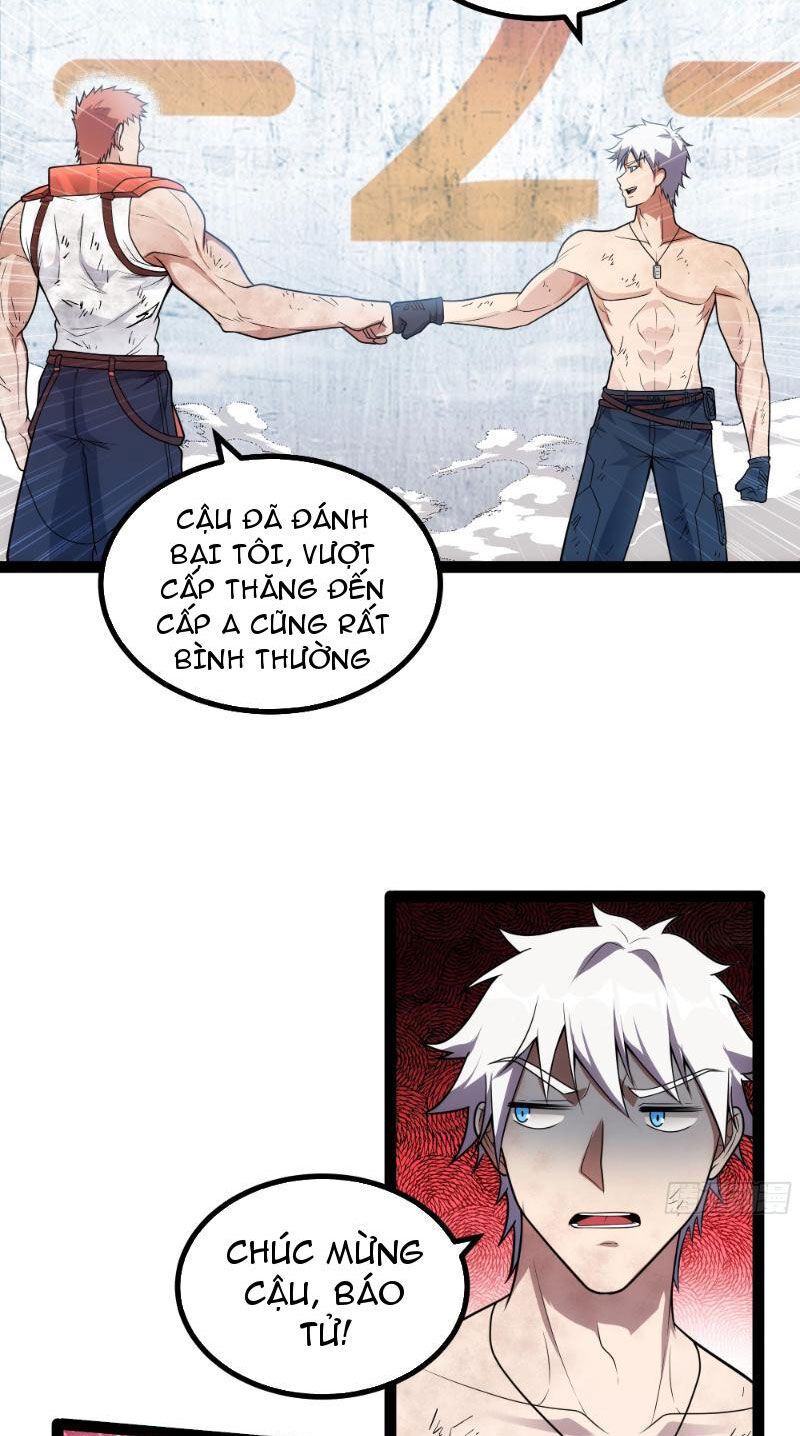 Mạnh Nhất Dị Giới: Chapter 16