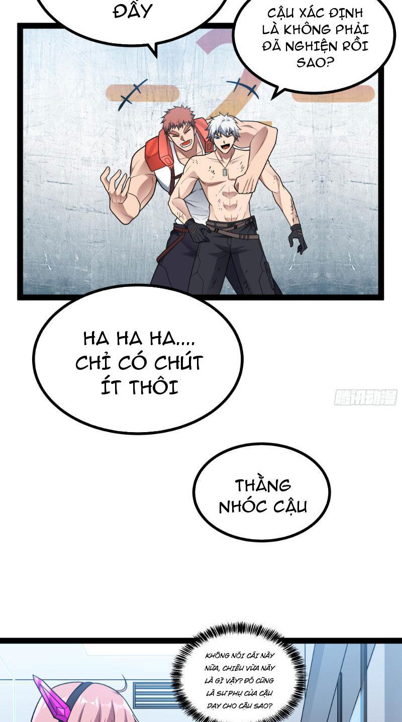 Mạnh Nhất Dị Giới: Chapter 16