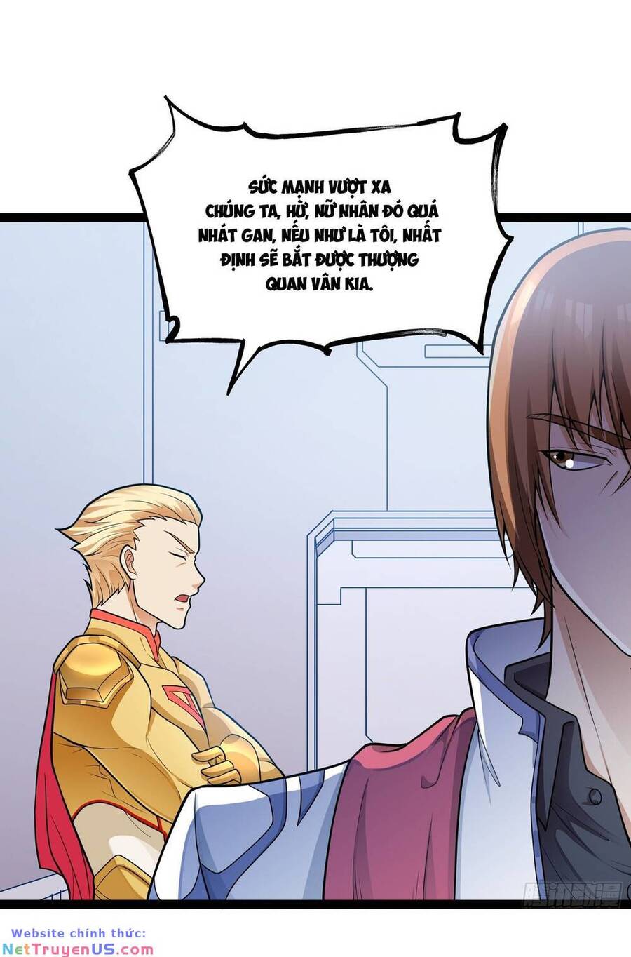 Mạnh Nhất Dị Giới: Chapter 7