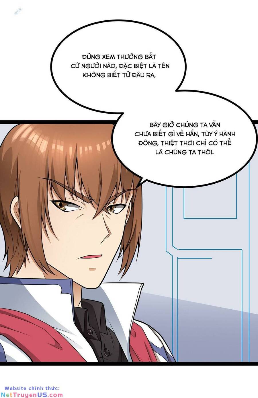 Mạnh Nhất Dị Giới: Chapter 7