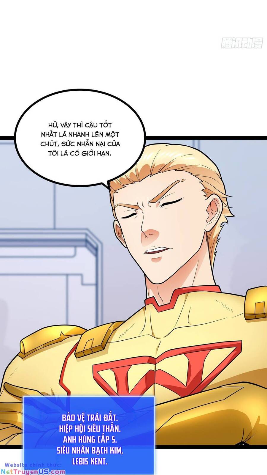 Mạnh Nhất Dị Giới: Chapter 7