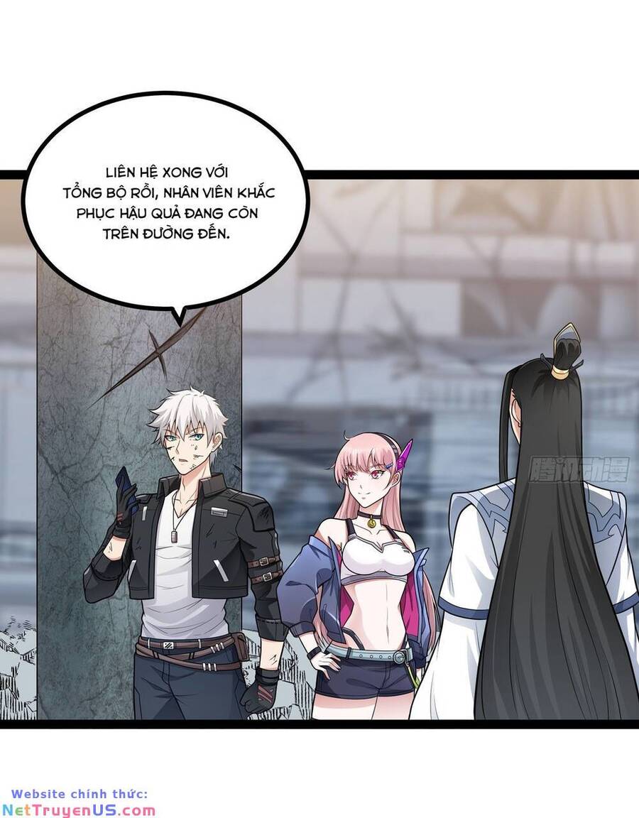 Mạnh Nhất Dị Giới: Chapter 7