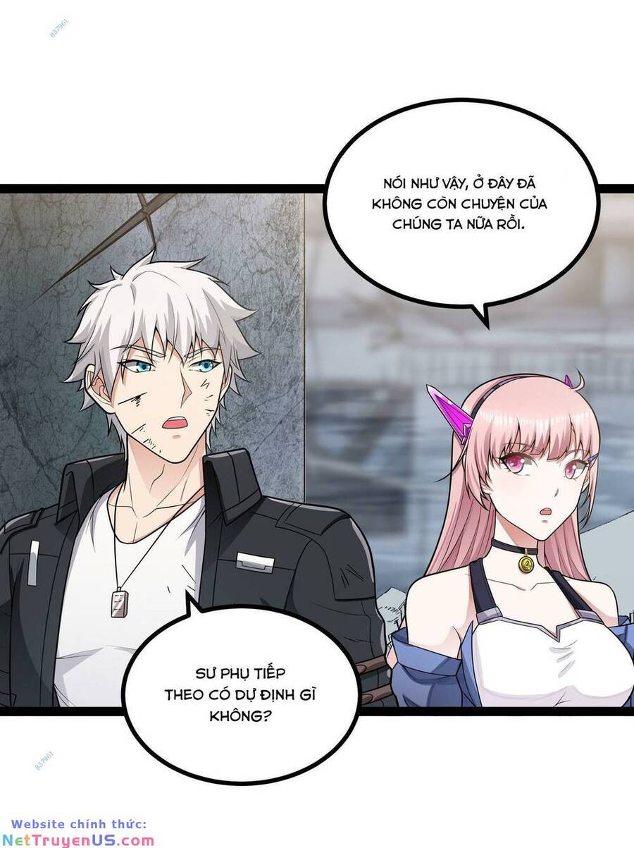 Mạnh Nhất Dị Giới: Chapter 7