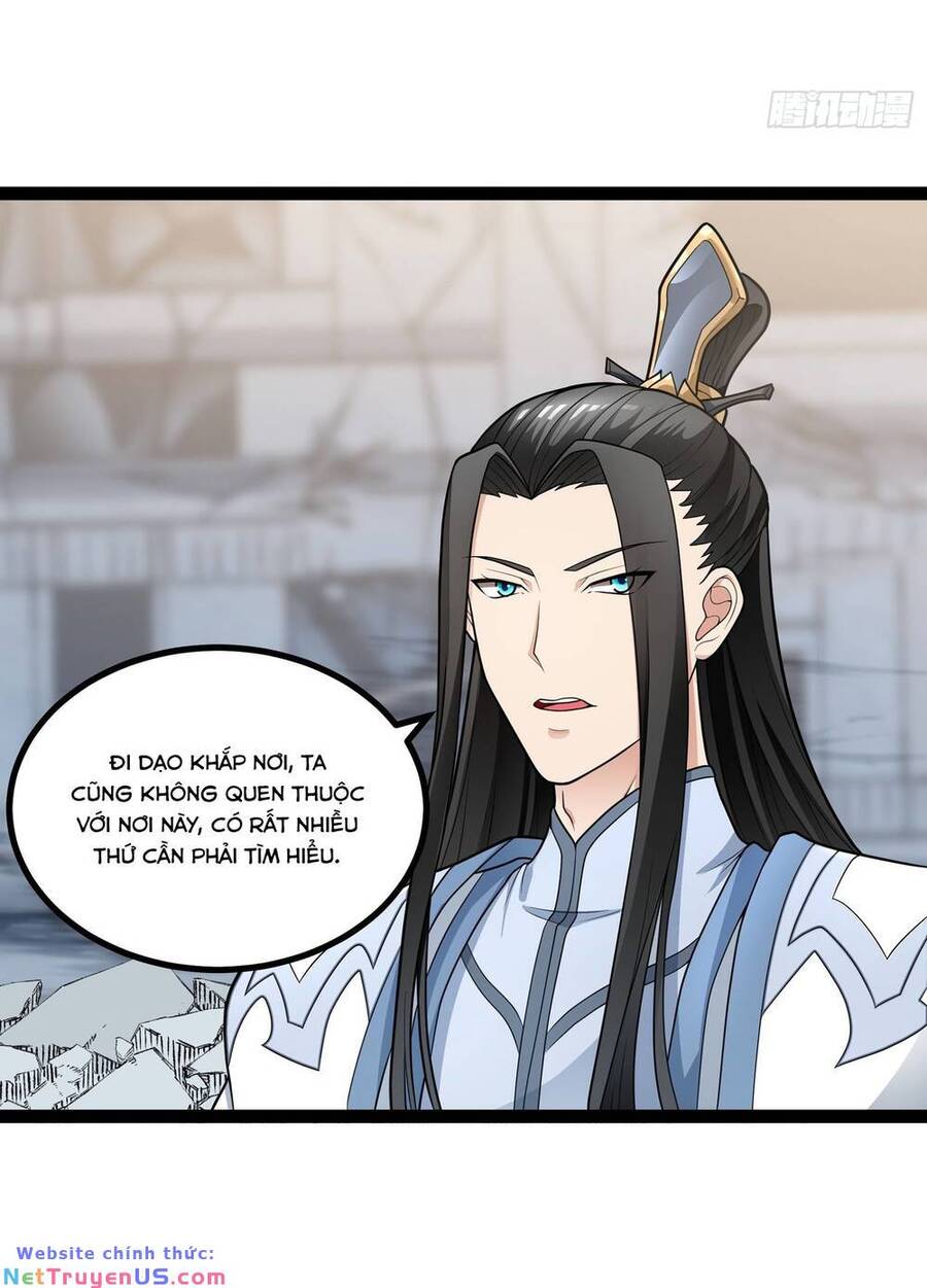 Mạnh Nhất Dị Giới: Chapter 7