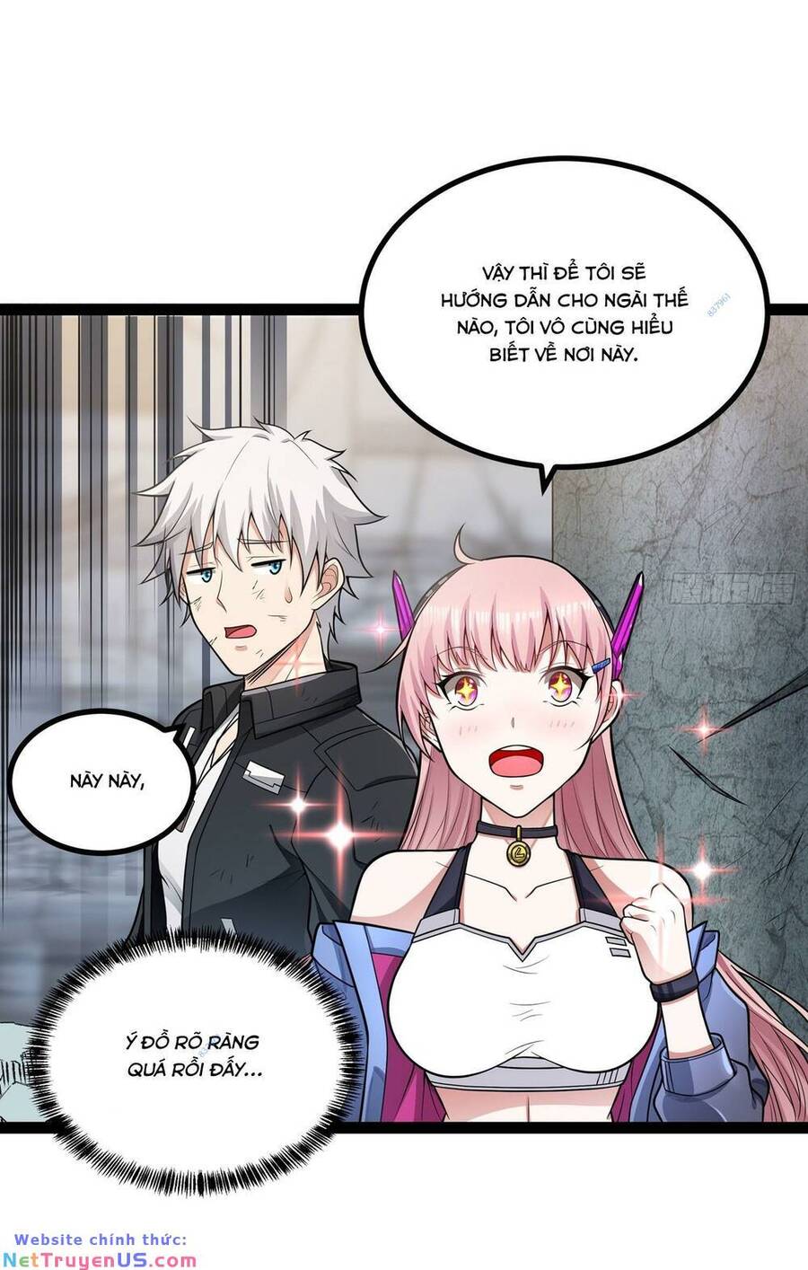 Mạnh Nhất Dị Giới: Chapter 7