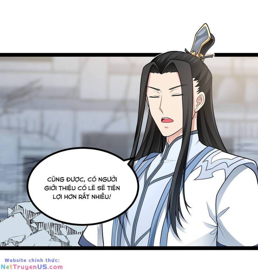 Mạnh Nhất Dị Giới: Chapter 7