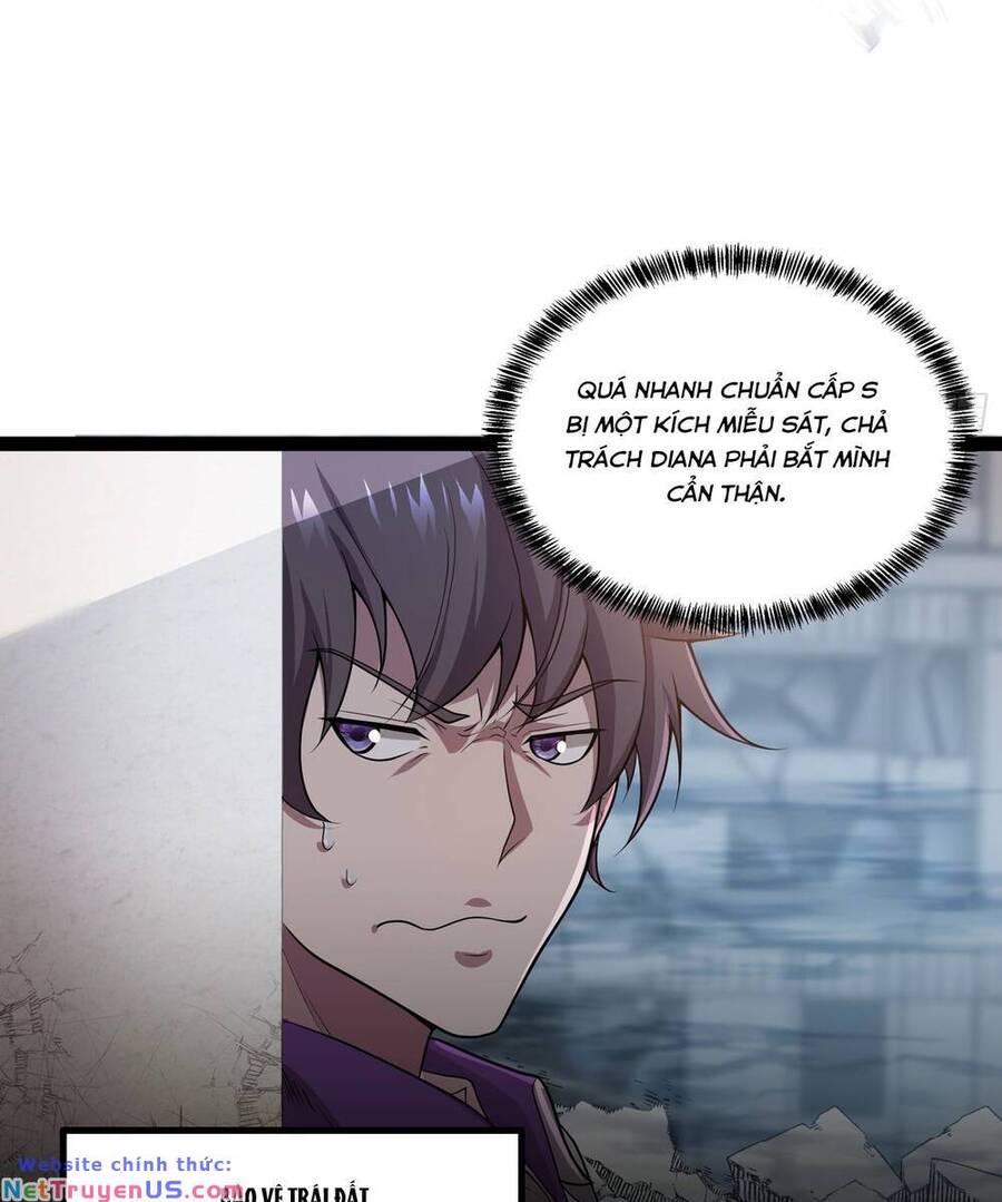 Mạnh Nhất Dị Giới: Chapter 7